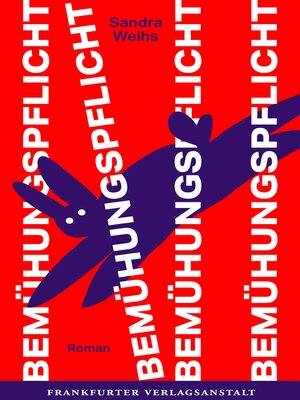 cover image of Bemühungspflicht